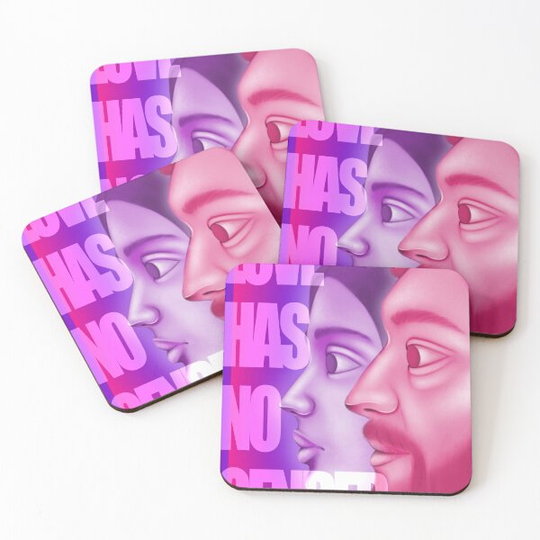 Item preview, Love Has No Gender designed and sold by Kitmcronin.