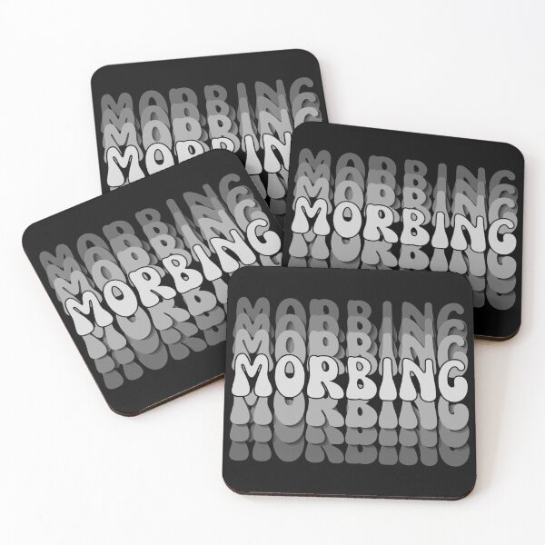 Item preview, Morbing Stacked designed and sold by TrueWorth.