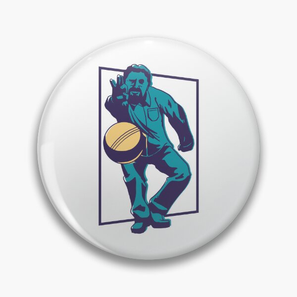 Item preview, Bocce, bocci, boccia, boules designed and sold by DerSenat.