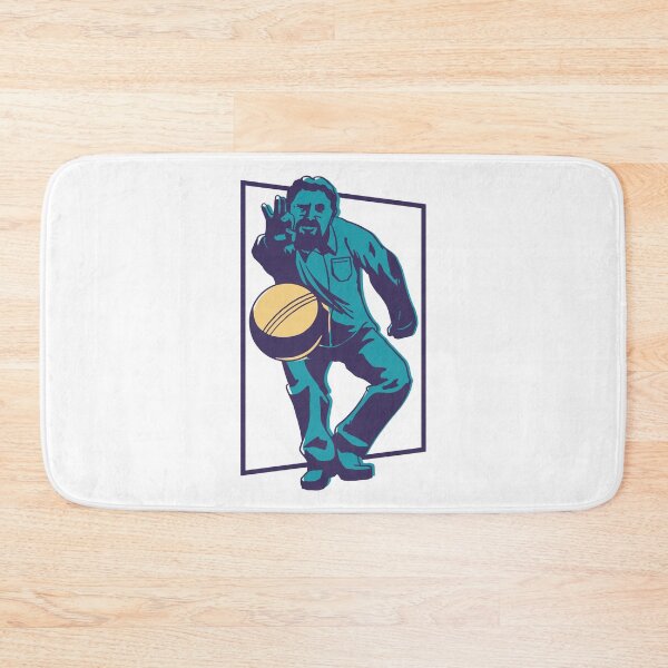 Item preview, Bocce, bocci, boccia, boules designed and sold by DerSenat.