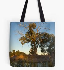 roosting Tote Bag
