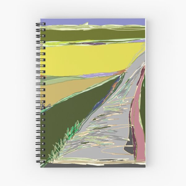 Item preview, Farmland designed and sold by Gabriele Maurus.