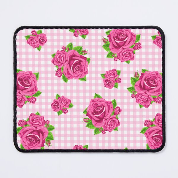 Item preview, Picnic Rose Pink designed and sold by PenelopeJaneArt.