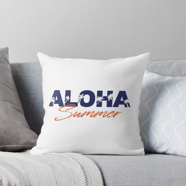 Item preview, Aloha summer designed and sold by FashionHeritage.