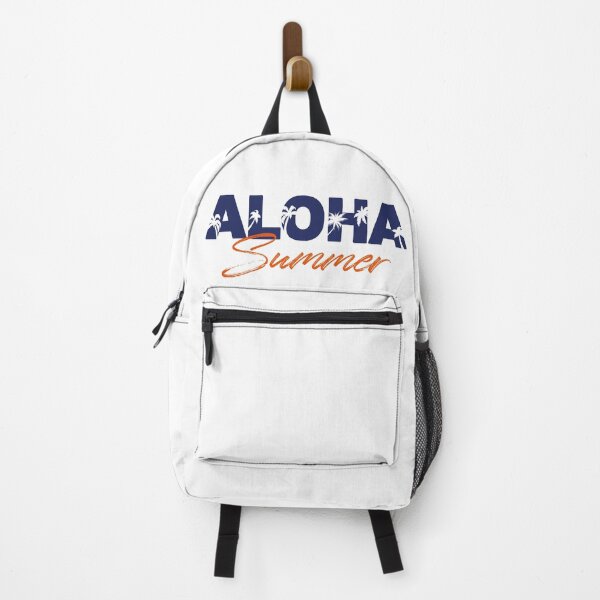 Item preview, Aloha summer designed and sold by FashionHeritage.