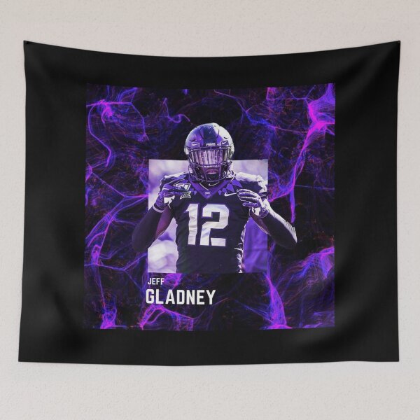 Item preview, Vintage Jeff Gladney  designed and sold by designfaiqa.
