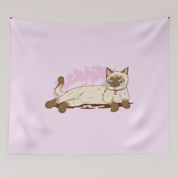 Item preview, Siamese designed and sold by DerSenat.