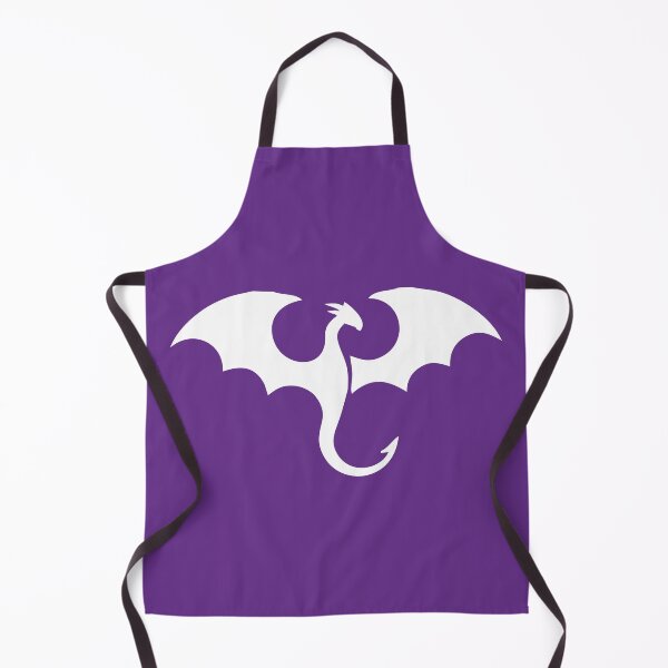 Item preview, Amethyst Dragon Inverted designed and sold by JollyImp.