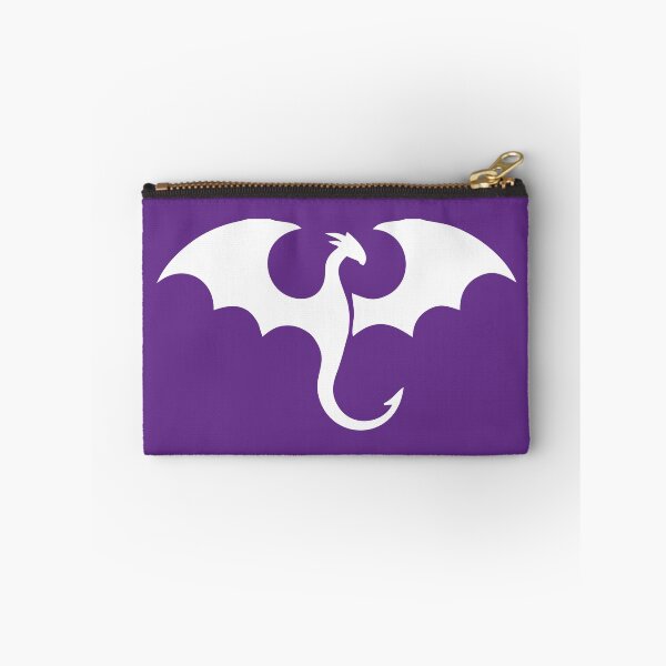 Item preview, Amethyst Dragon Inverted designed and sold by JollyImp.