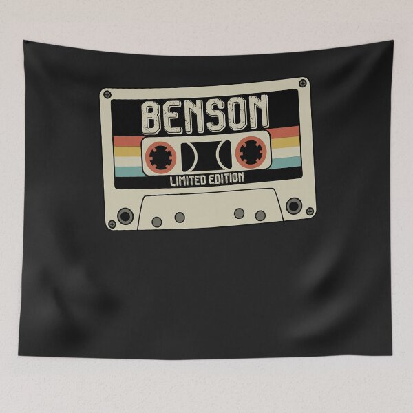 Item preview, Richard benson a richard benson a richard benson designed and sold by TinaMariel2021.