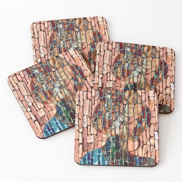 Item preview, The wall around me designed and sold by AnnabellaRh.