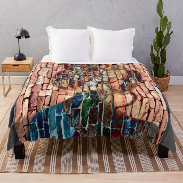 Item preview, The wall around me designed and sold by AnnabellaRh.