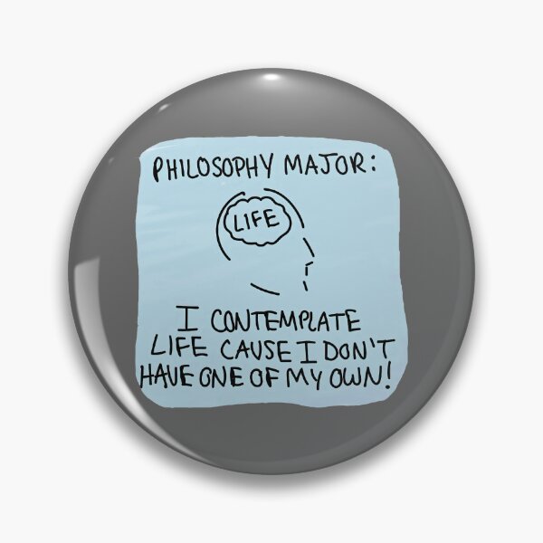 Item preview, The Philosopher designed and sold by fikagerta.