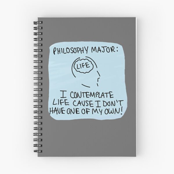 Item preview, The Philosopher designed and sold by fikagerta.