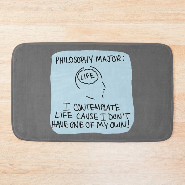 Item preview, The Philosopher designed and sold by fikagerta.