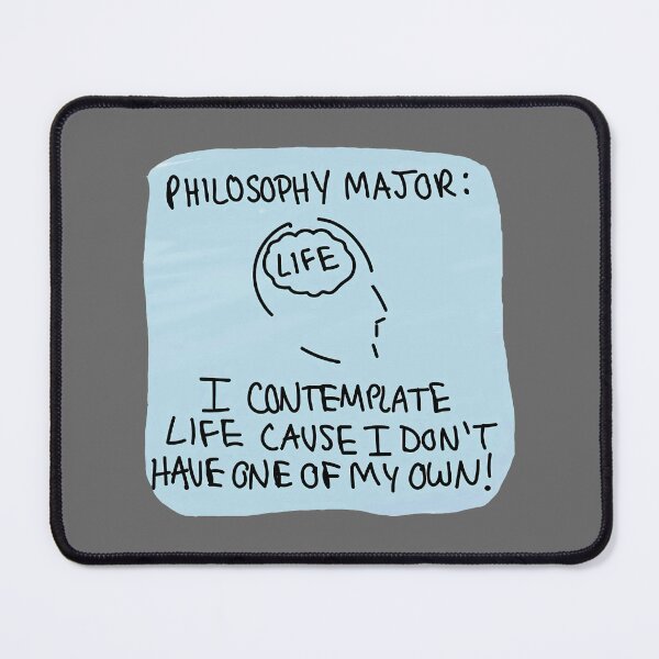 Item preview, The Philosopher designed and sold by fikagerta.