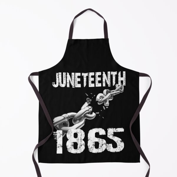 Item preview, JUNETEENTH 1865 PRIDE INDEPENDENCE FREEDOM DAY designed and sold by lukas69graphic.