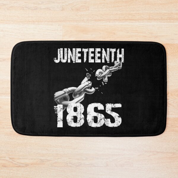 Item preview, JUNETEENTH 1865 PRIDE INDEPENDENCE FREEDOM DAY designed and sold by lukas69graphic.