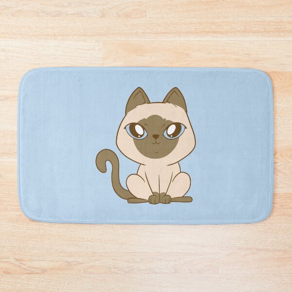 Item preview, Siamese designed and sold by DerSenat.