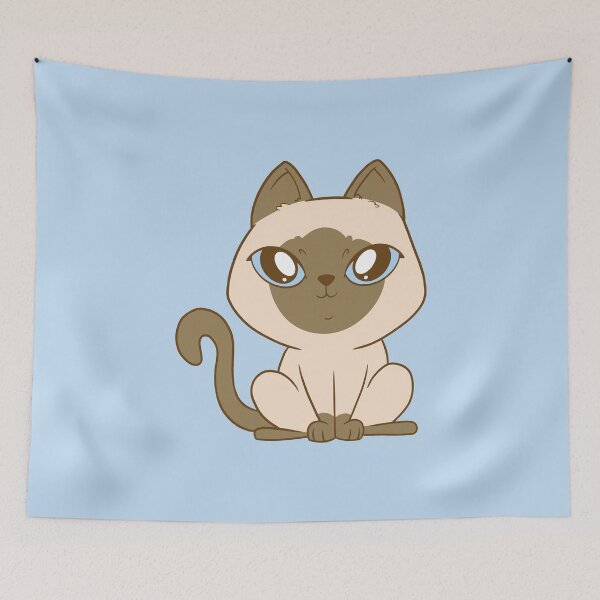 Item preview, Siamese designed and sold by DerSenat.