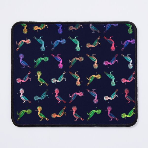 Item preview, Bird Fest Multicolored birds designed and sold by Nonsense and Relish.