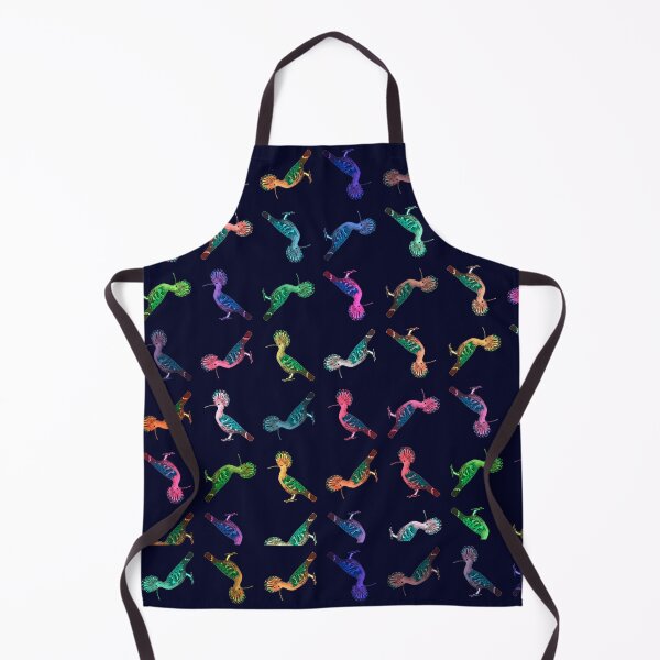 Item preview, Bird Fest Multicolored birds designed and sold by Nonsense and Relish.