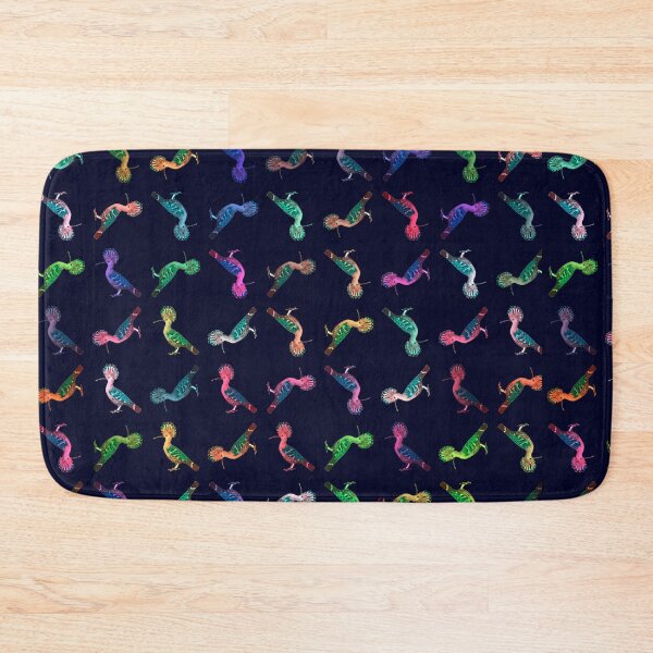 Item preview, Bird Fest Multicolored birds designed and sold by Nonsense and Relish.