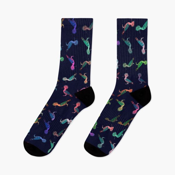 Item preview, Bird Fest Multicolored birds designed and sold by Nonsense and Relish.