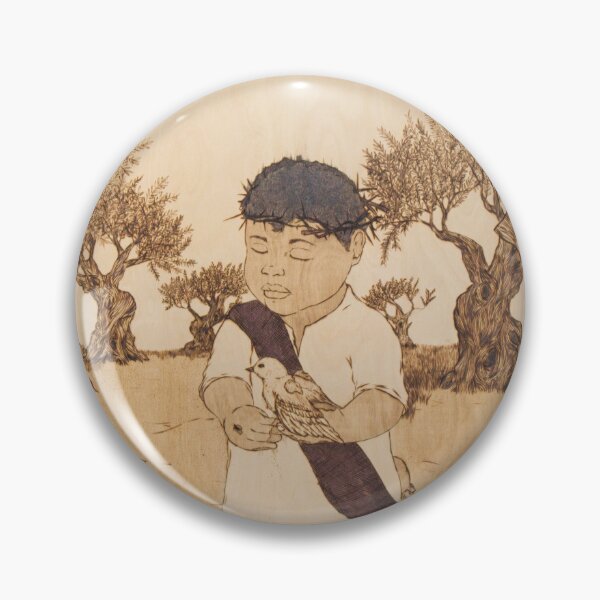 Item preview, Young Redeemer designed and sold by TheJudahShop.