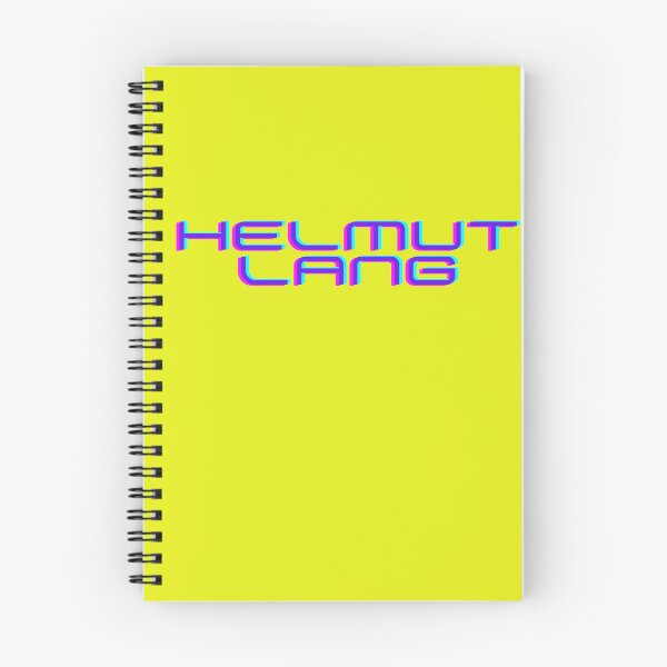 Item preview, HELMUT LANG Essential T-Shirt designed and sold by FRANI-ART.