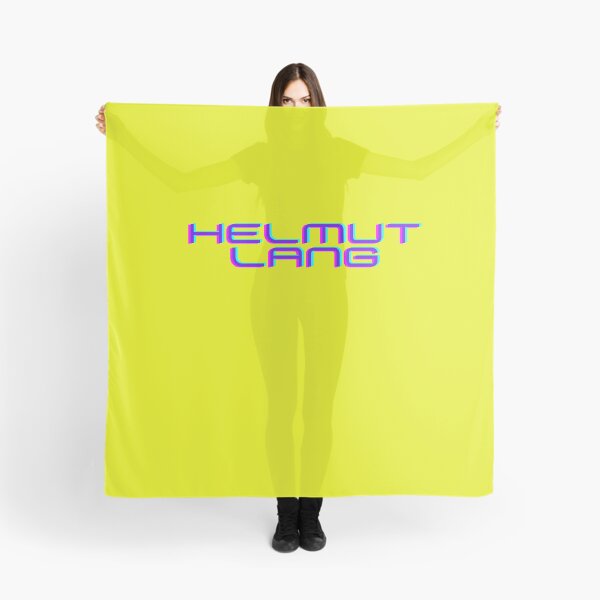 Item preview, HELMUT LANG Camiseta esencial designed and sold by FRANI-ART.