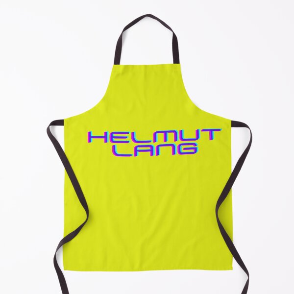 Item preview, HELMUT LANG Essential T-Shirt designed and sold by FRANI-ART.