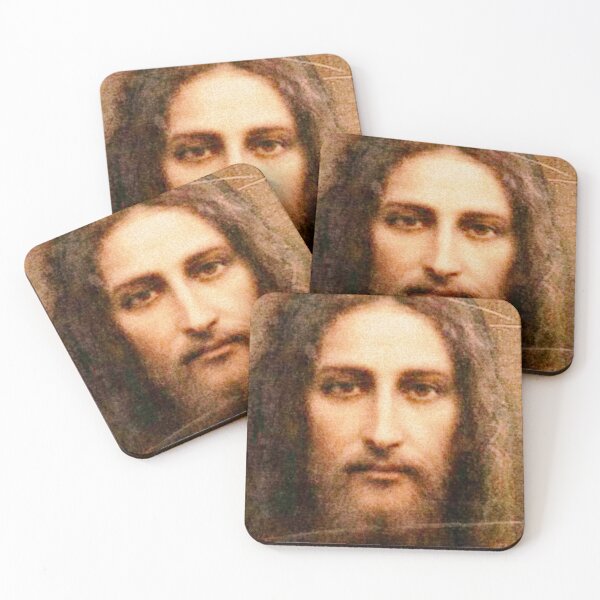 Item preview, Lord Jesus Christ designed and sold by Glory-of-God.