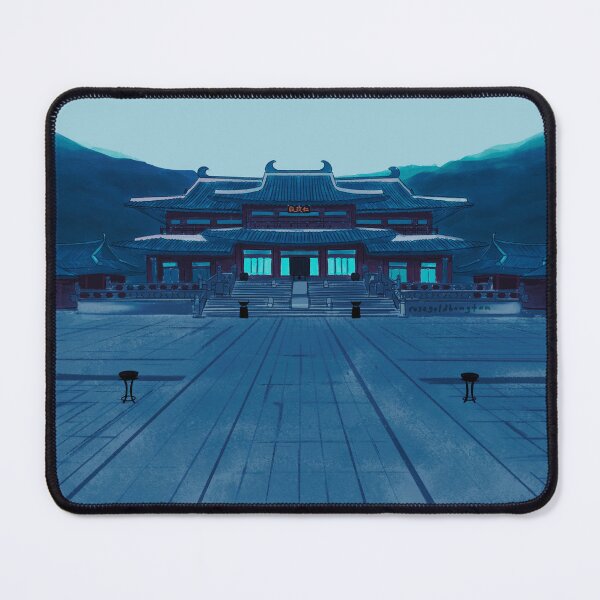 Item preview, agust-d daechwita background - night designed and sold by rgbarts.