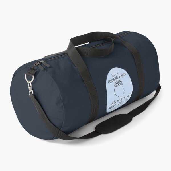 Item preview, Psychology Student designed and sold by fikagerta.