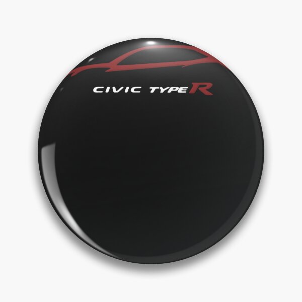 Item preview, Civic type r designed and sold by TinaMariel2021.