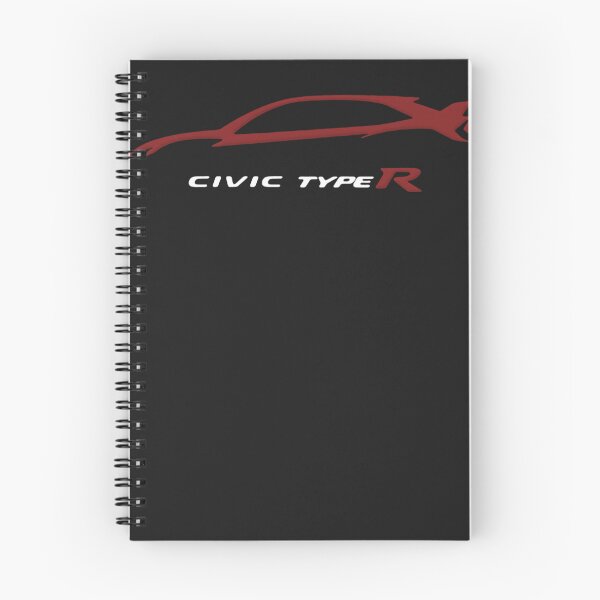 Item preview, Civic type r designed and sold by TinaMariel2021.