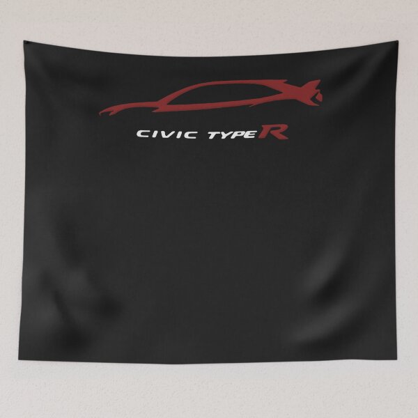 Item preview, Civic type r designed and sold by TinaMariel2021.