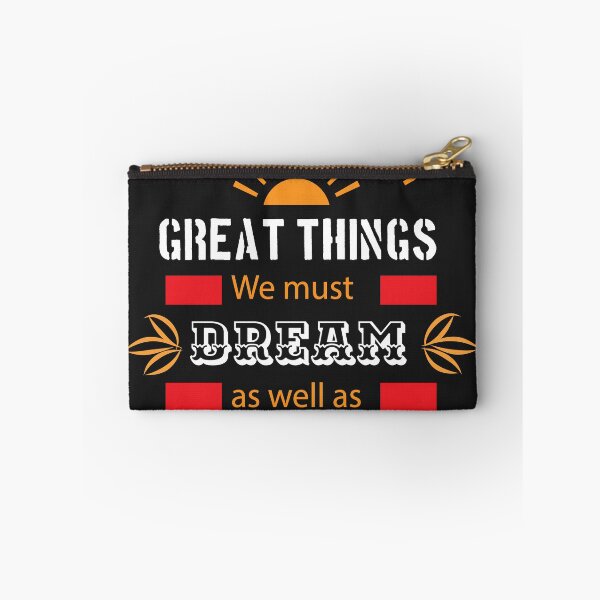 Item preview, To Accomplish Great Things designed and sold by karyalangit.