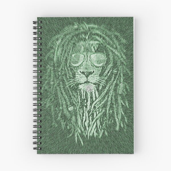 Item preview, Green Lion designed and sold by hellcom.