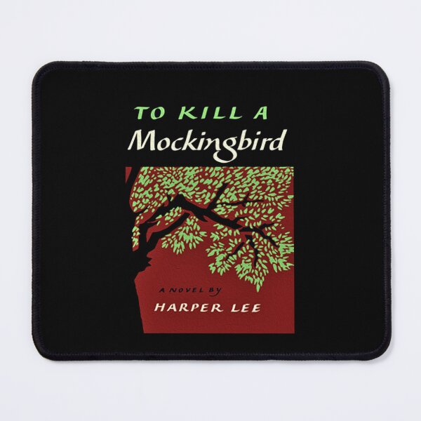 Item preview, to kill a mockingbird alternative movie poster tshirt designed and sold by malishas.
