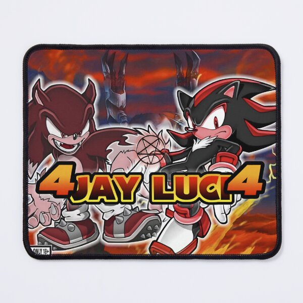 Item preview, Luci4 / Axxturel / 4jay Vampmania designed and sold by blayse.