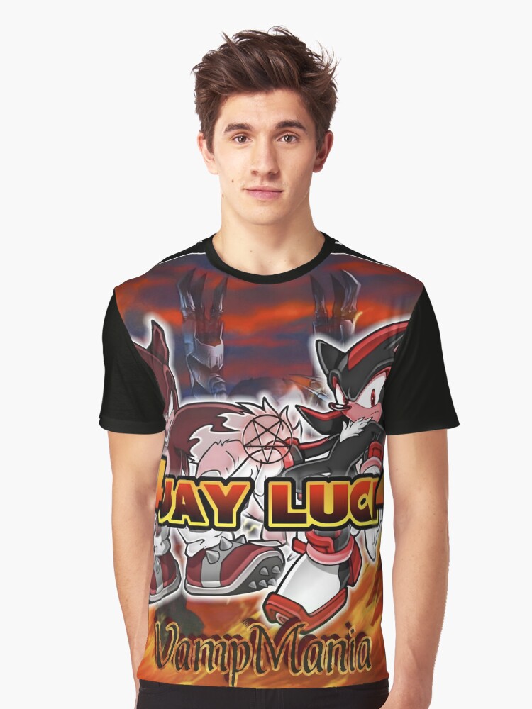 Luci4 / Axxturel / 4jay Vampmania 