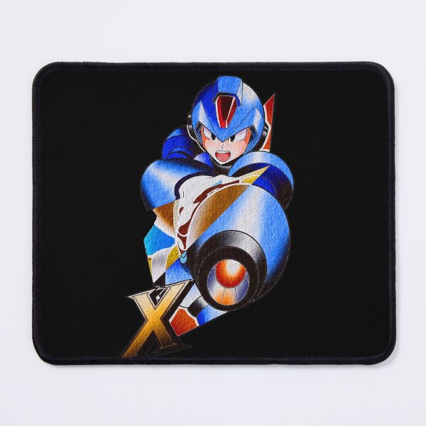Item preview, megaman designed and sold by stefranco.