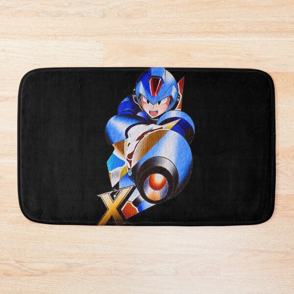 Item preview, megaman designed and sold by stefranco.