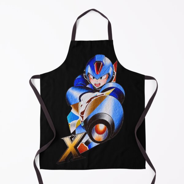 Item preview, megaman designed and sold by stefranco.