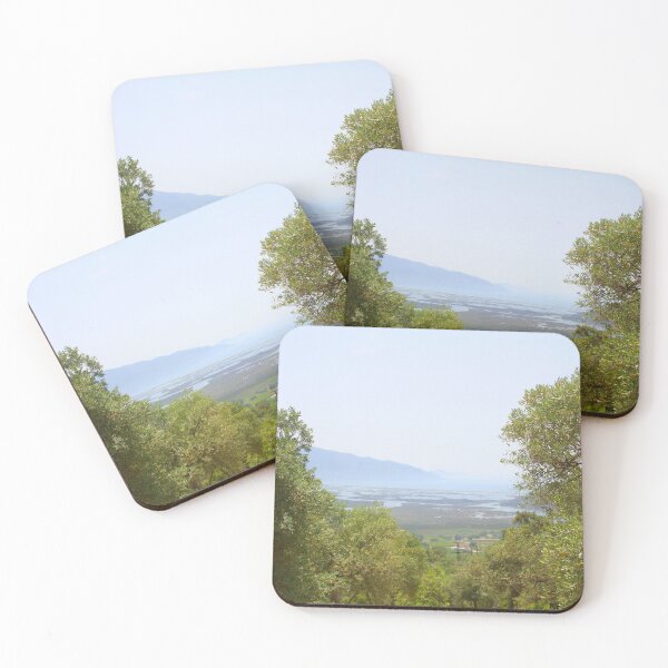 Item preview, Mediterranean, Iztuzu Beach and Dalyan Delta designed and sold by taiche.