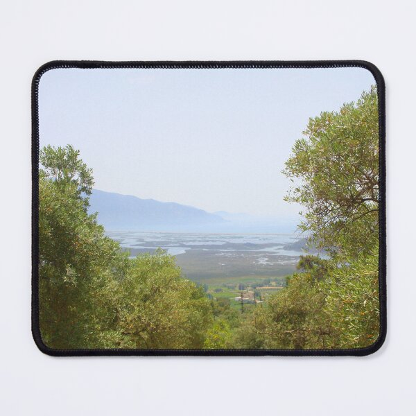 Item preview, Mediterranean, Iztuzu Beach and Dalyan Delta designed and sold by taiche.