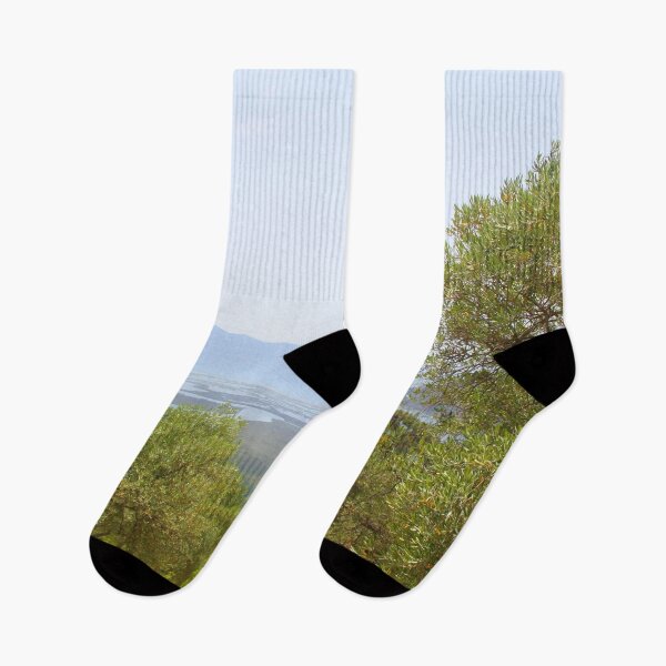 Item preview, Mediterranean, Iztuzu Beach and Dalyan Delta designed and sold by taiche.