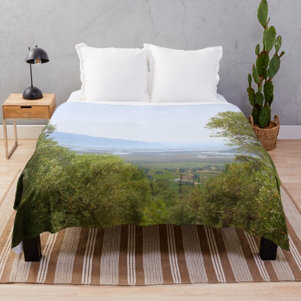 Item preview, Mediterranean, Iztuzu Beach and Dalyan Delta designed and sold by taiche.